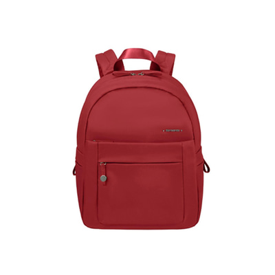 Samsonite Move Kırmızı Sırt Çantası