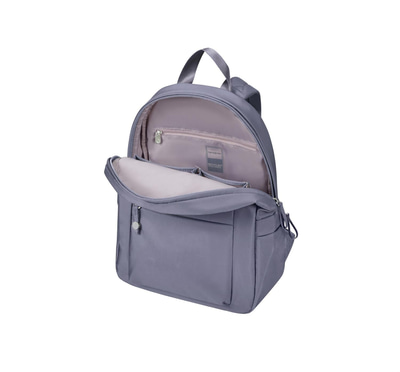 Samsonite Move Lila Sırt Çantası