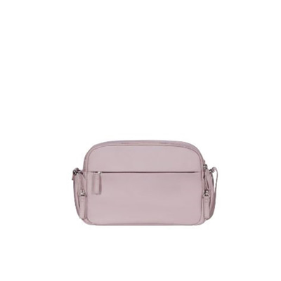 Samsonite Move Pembe Omuz Çantası