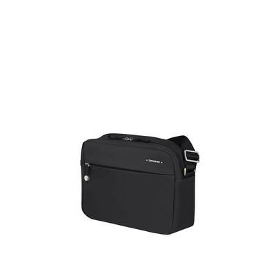 Samsonite Move Siyah Omuz Çantası