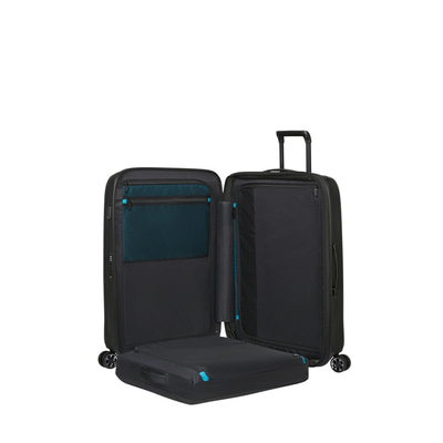 Samsonite Nexis - Spinner 76/28 Körüklü Büyük Boy Valiz