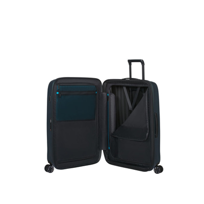 Samsonite Nexis - Spinner 76/28 Körüklü Büyük Boy Valiz