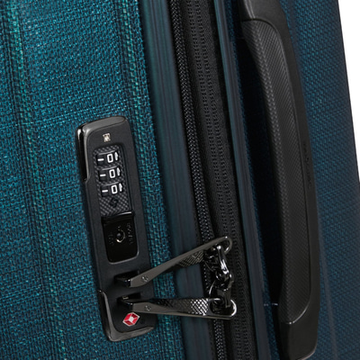 Samsonite Nexis - Spinner 76/28 Körüklü Büyük Boy Valiz