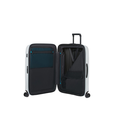 Samsonite Nexis - Spinner 76/28 Körüklü Büyük Boy Valiz