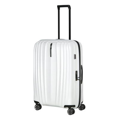 Samsonite Nexis - Spinner 76/28 Körüklü Büyük Boy Valiz