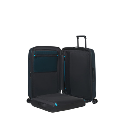 Samsonite Nexis - Spinner 76/28 Körüklü Büyük Boy Valiz