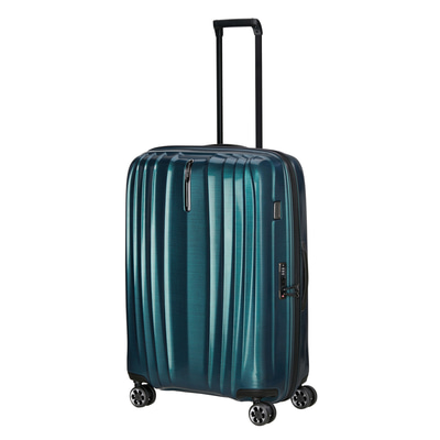 Samsonite Nexis - Spinner 76/28 Körüklü Büyük Boy Valiz
