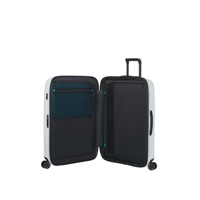 Samsonite Nexis - Spinner 76/28 Körüklü Büyük Boy Valiz