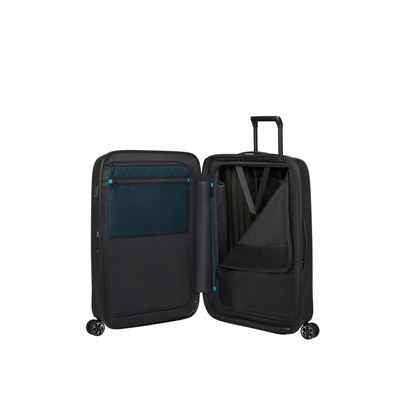 Samsonite Nexis - Spinner 76/28 Körüklü Büyük Boy Valiz