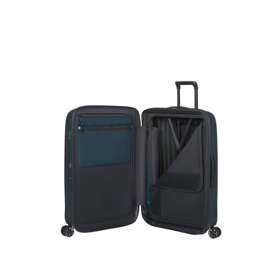 Samsonite Nexis - Spinner 76/28 Körüklü Büyük Boy Valiz