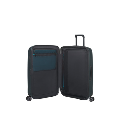 Samsonite Nexis - Spinner 76/28 Körüklü Büyük Boy Valiz