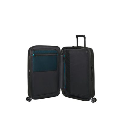 Samsonite Nexis - Spinner 76/28 Körüklü Büyük Boy Valiz