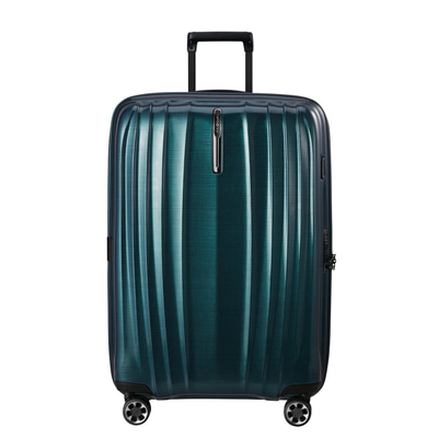 Samsonite Nexis - Spinner 76/28 Körüklü Büyük Boy Valiz