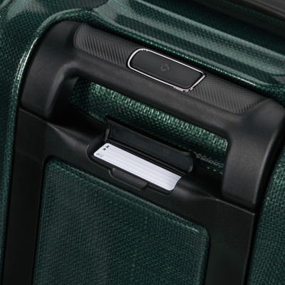 Samsonite Nexis - Spinner 82/31 Körüklü Büyük Boy Valiz