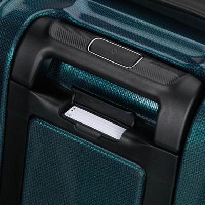 Samsonite Nexis - Spinner 82/31 Körüklü Büyük Boy Valiz