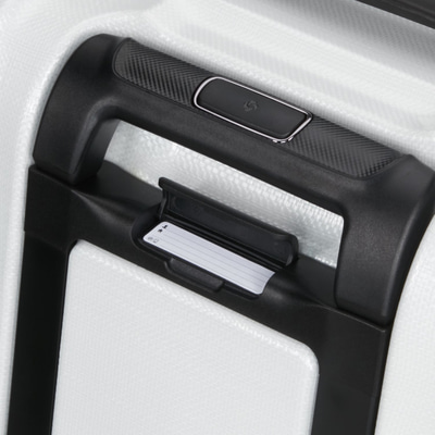 Samsonite Nexis - Spinner 82/31 Körüklü Büyük Boy Valiz