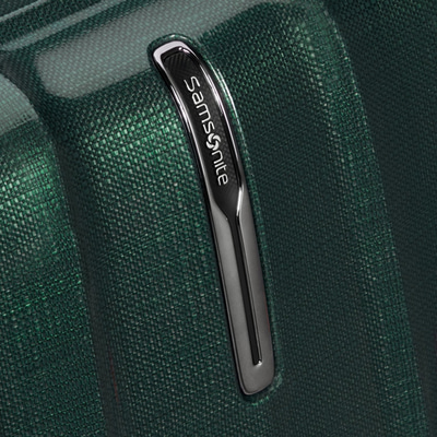 Samsonite Nexis - Spinner 82/31 Körüklü Büyük Boy Valiz