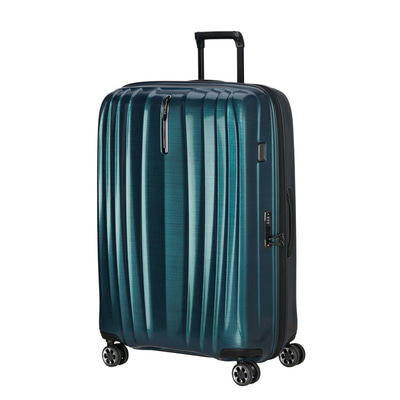 Samsonite Nexis - Spinner 82/31 Körüklü Büyük Boy Valiz