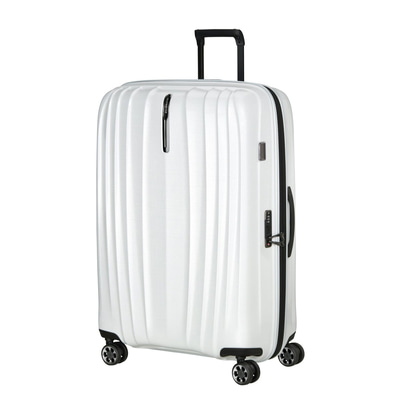Samsonite Nexis - Spinner 82/31 Körüklü Büyük Boy Valiz