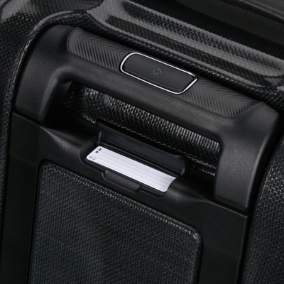 Samsonite Nexis - Spinner 82/31 Körüklü Büyük Boy Valiz