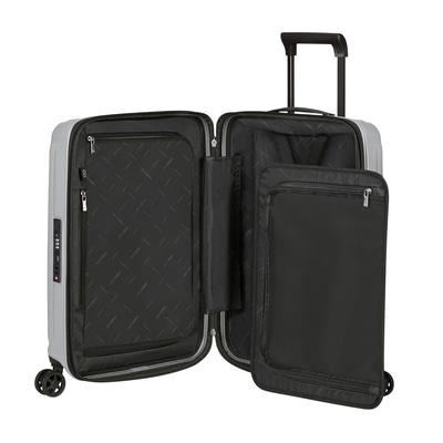 Samsonite Nuon - 4 Tekerlekli Körüklü Kabin Boy Valiz 55cm