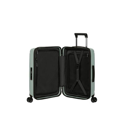 Samsonite Nuon - 4 Tekerlekli Körüklü Kabin Boy Valiz 55cm