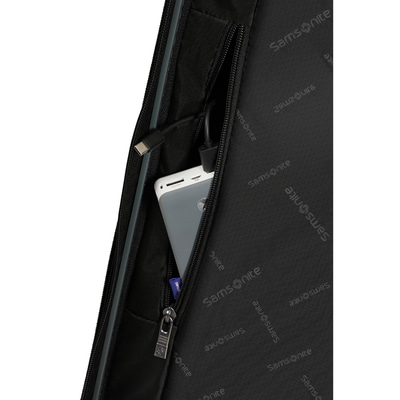 Samsonite Nuon - 4 Tekerlekli Körüklü Kabin Boy Valiz