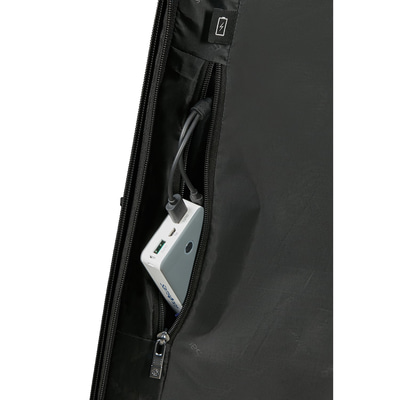 Samsonite Nuon - 4 Tekerlekli Körüklü Kabin Boy Valiz 55cm