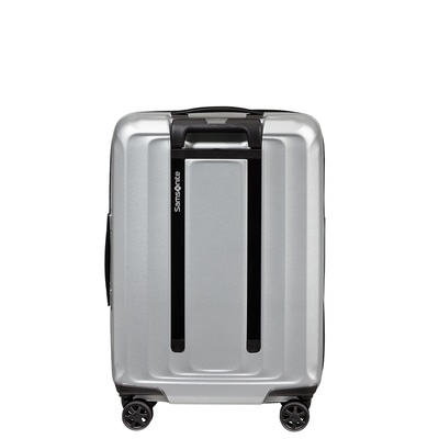 Samsonite Nuon - 4 Tekerlekli Körüklü Kabin Boy Valiz 55cm