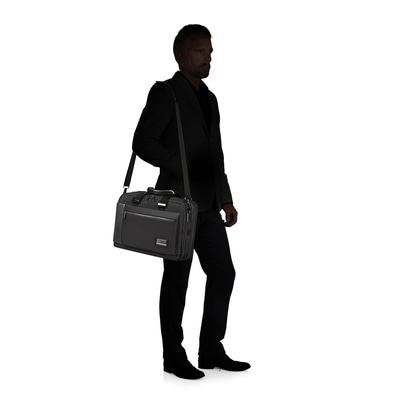 Samsonite Openroad 2.0-Körüklü Laptop Çantası 15.6