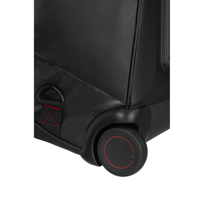 Samsonite Paradiver Light - 2 Tekerlekli Duffle Spor Çantası 79 cm