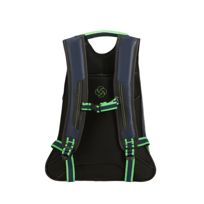 Samsonite Paradiver Light - Orta Boy Sırt Çantası