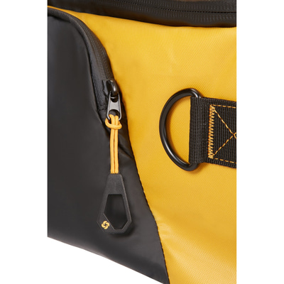 Samsonite Paradiver Light - Tekerlekli Duffle Sırt Çantası 55 cm Kabin Boy Valiz