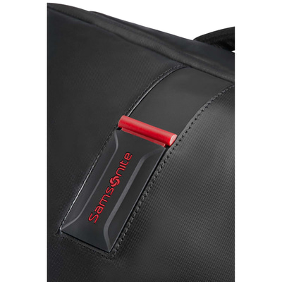 Samsonite Paradiver Light - Tekerlekli Duffle Sırt Çantası 55 cm Kabin Boy Valiz