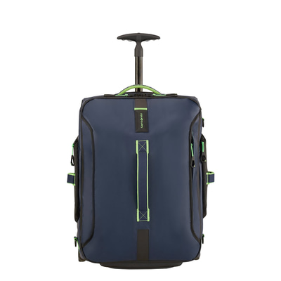 Samsonite Paradiver Light - Tekerlekli Duffle Sırt Çantası 55 cm