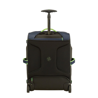 Samsonite Paradiver Light - Tekerlekli Duffle Sırt Çantası 55 cm