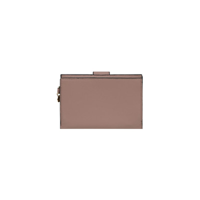 Samsonite Pembe Kadın Deri Cüzdan