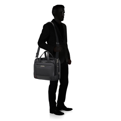 Samsonite Pro-Dlx 5 - 15,6