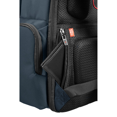 Samsonite Pro-Dlx 5 - 15,6