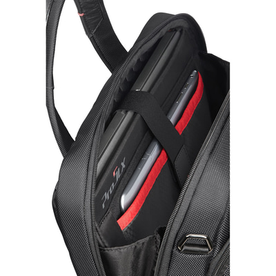 Samsonite Pro-Dlx 5 - Laptop Çantası 14.1''