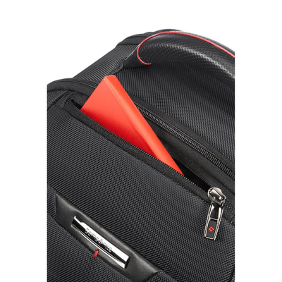 Samsonite Pro-Dlx 5 - Laptop Sırt Çantası 15.6''