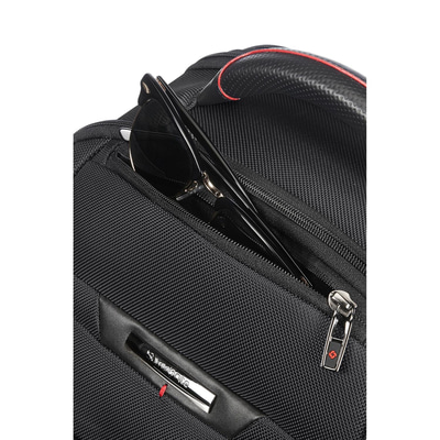 Samsonite Pro-Dlx 5 - Laptop Sırt Çantası 15.6''