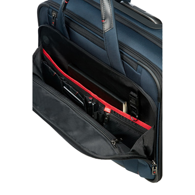 Samsonite Pro-Dlx-5 - Seyahat Evrak Çantası 15.6