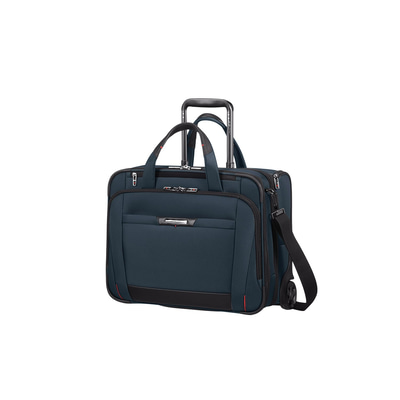 Samsonite Pro-Dlx-5 - Seyahat Evrak Çantası 15.6
