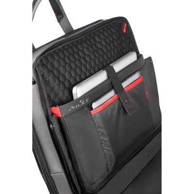Samsonite Pro-Dlx-5 - Seyahat Evrak Çantası 15.6