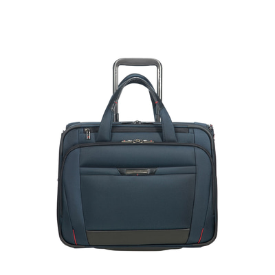 Samsonite Pro-Dlx-5 - Seyahat Evrak Çantası 15.6