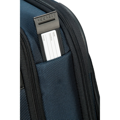 Samsonite Pro-Dlx-5 - Seyahat Evrak Çantası 15.6