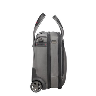 Samsonite Pro-Dlx-5 - Seyahat Evrak Çantası 15.6