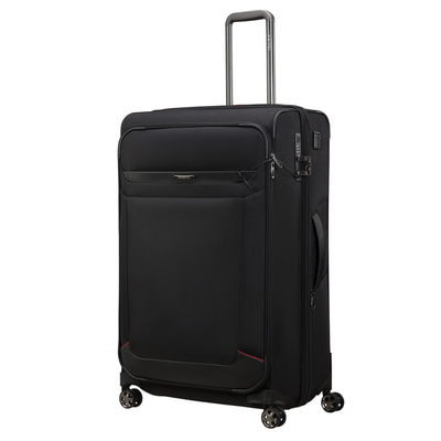 Samsonite Pro-Dlx 6 Büyük Boy Valiz