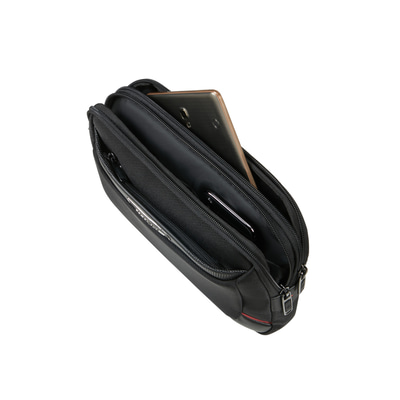 Samsonite Pro-Dlx 6 El Çantası